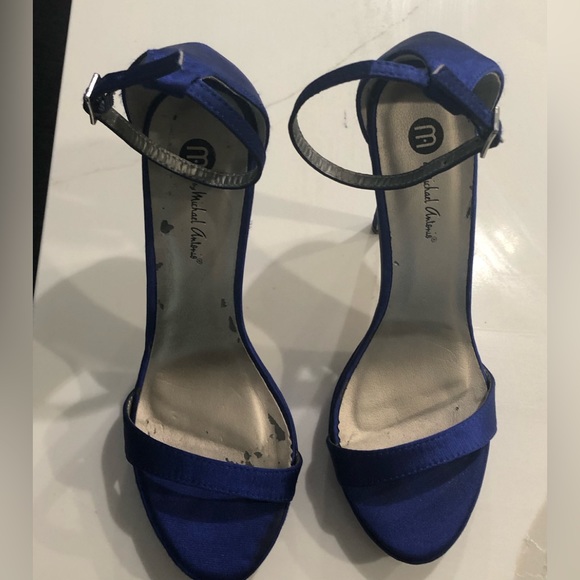 Michael Antonio Heels - Picture 2 of 6